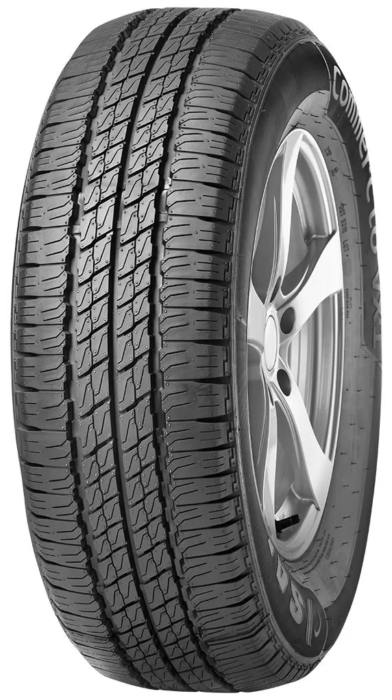 SAILUN COMMERCIO VX1 205/75R14 109/107R