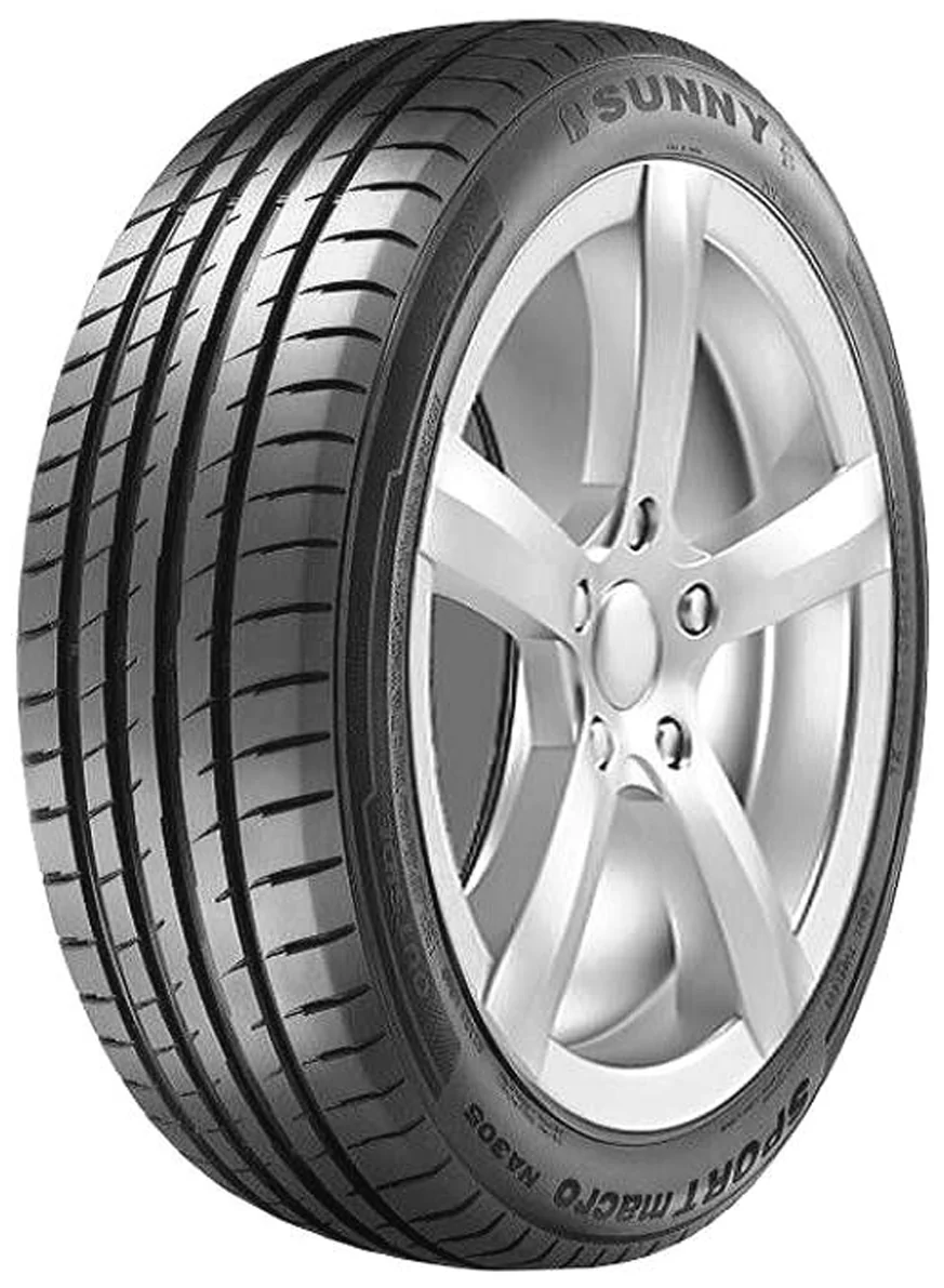SUNNY NA305 215/45R17 91W XL RP