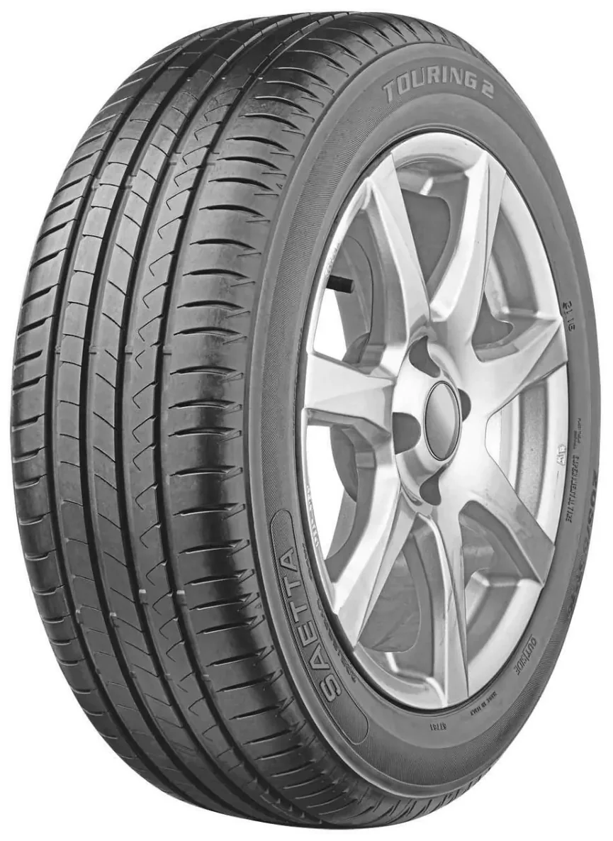 SAETTA SAETTA TOURING2