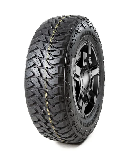 ROADMARCH PRIMEMASTER M/T II