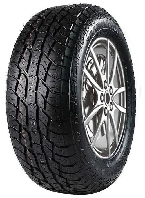 ROADMARCH PRIMEMAX A/T II