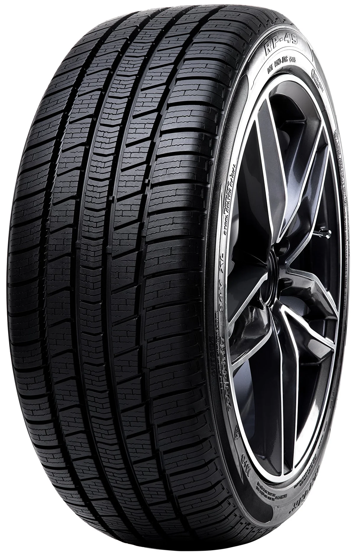 RADAR Dimax 4 Season