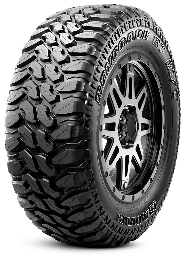 RADAR Renegade R7 OWL