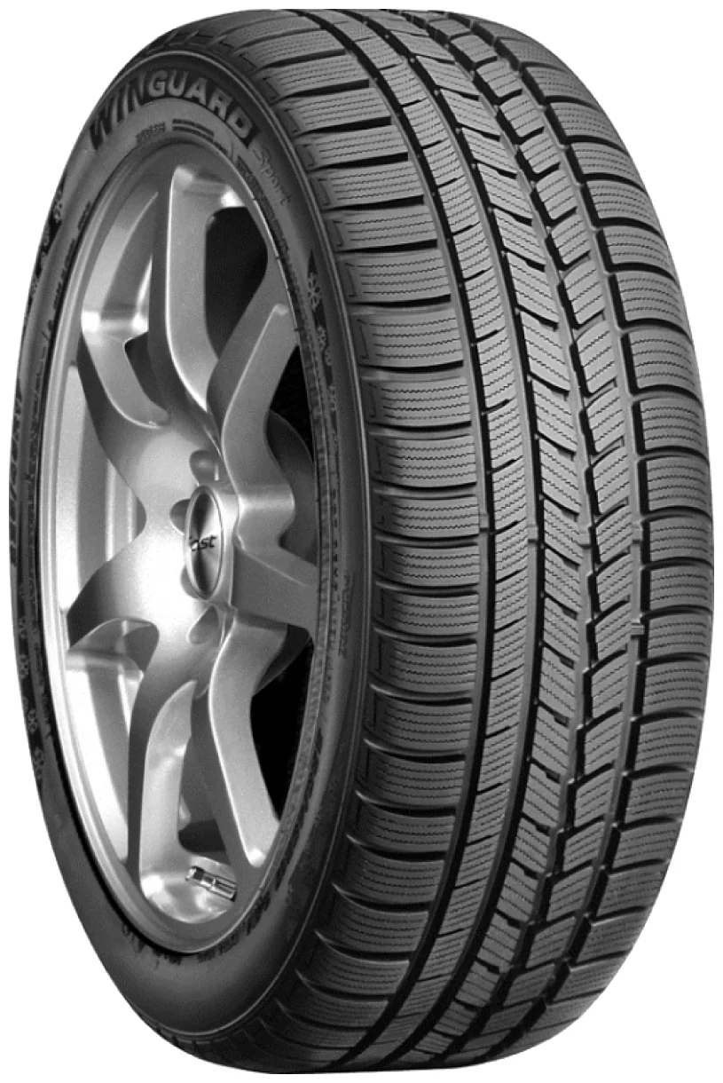 ROADSTONE Winguard Sport