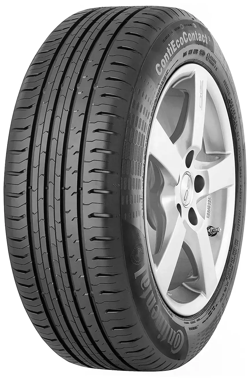 CONTINENTAL ContiEcoContact 5 195/45R16 84V XL