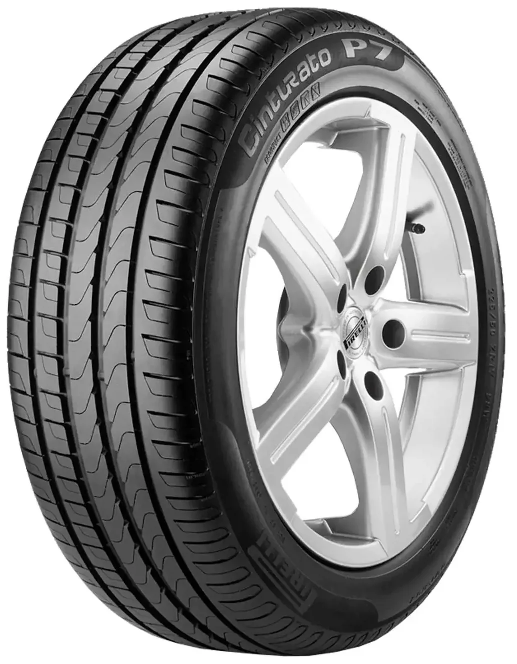 PIRELLI CINTURATO P7 225/50R17 94W RFT