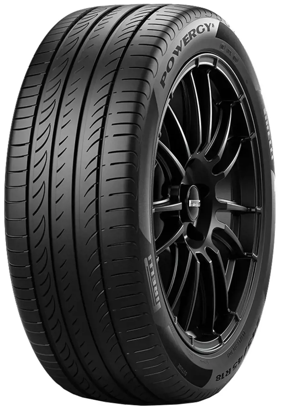 PIRELLI POWERGY XL 235/45R17 97Y