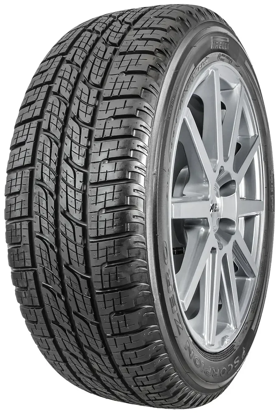 PIRELLI SCORPION ZERO