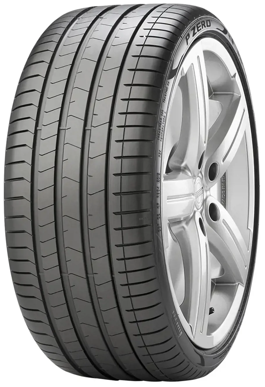 PIRELLI P-Zero (PZ4) R-F (AR) Luxury