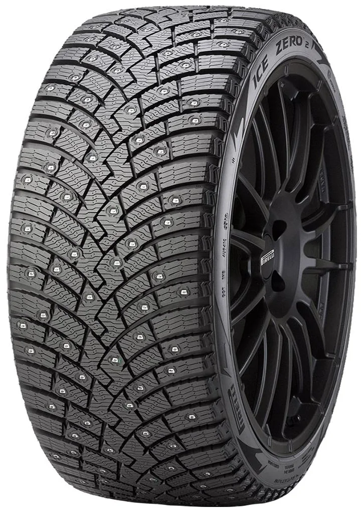 PIRELLI WINTER ICE ZERO 2 25/50R17