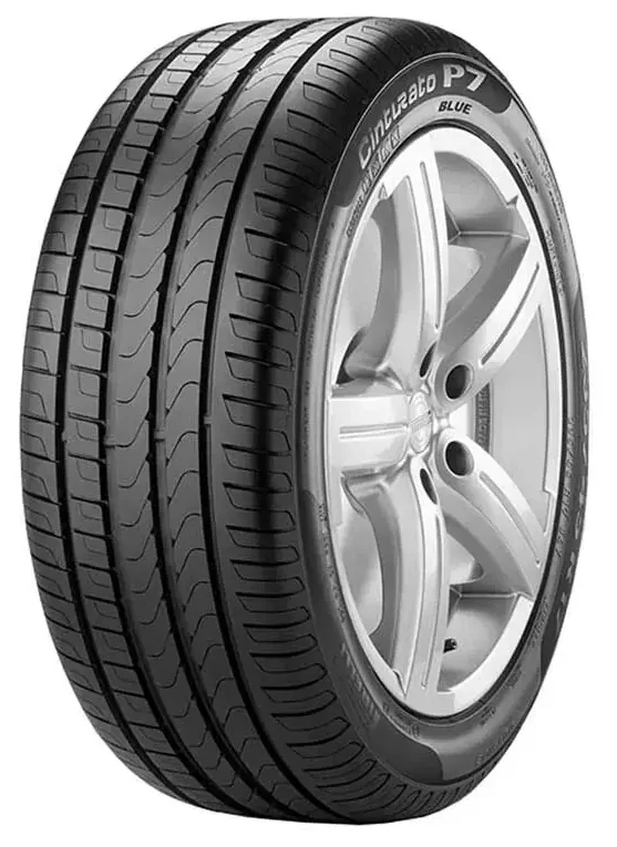 PIRELLI CINTURATO P7 BLUE