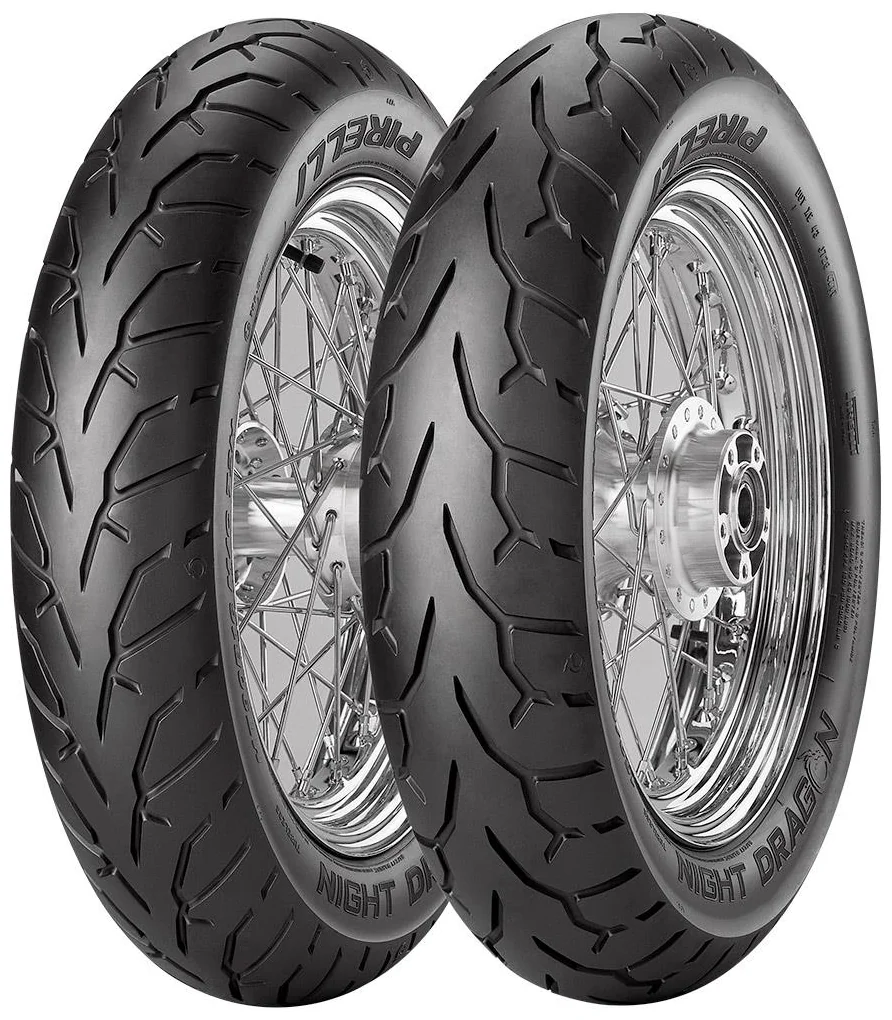 PIRELLI NIGHT DRAGON 150/80R16 71H