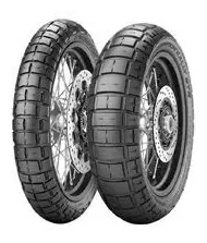 PIRELLI SCORPION RALLY 110/80R19 59R