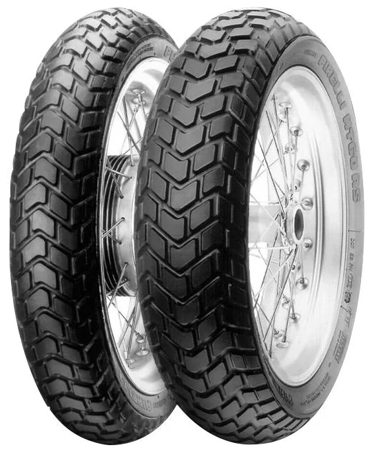 PIRELLI MT60 RS 180/55R17 73H