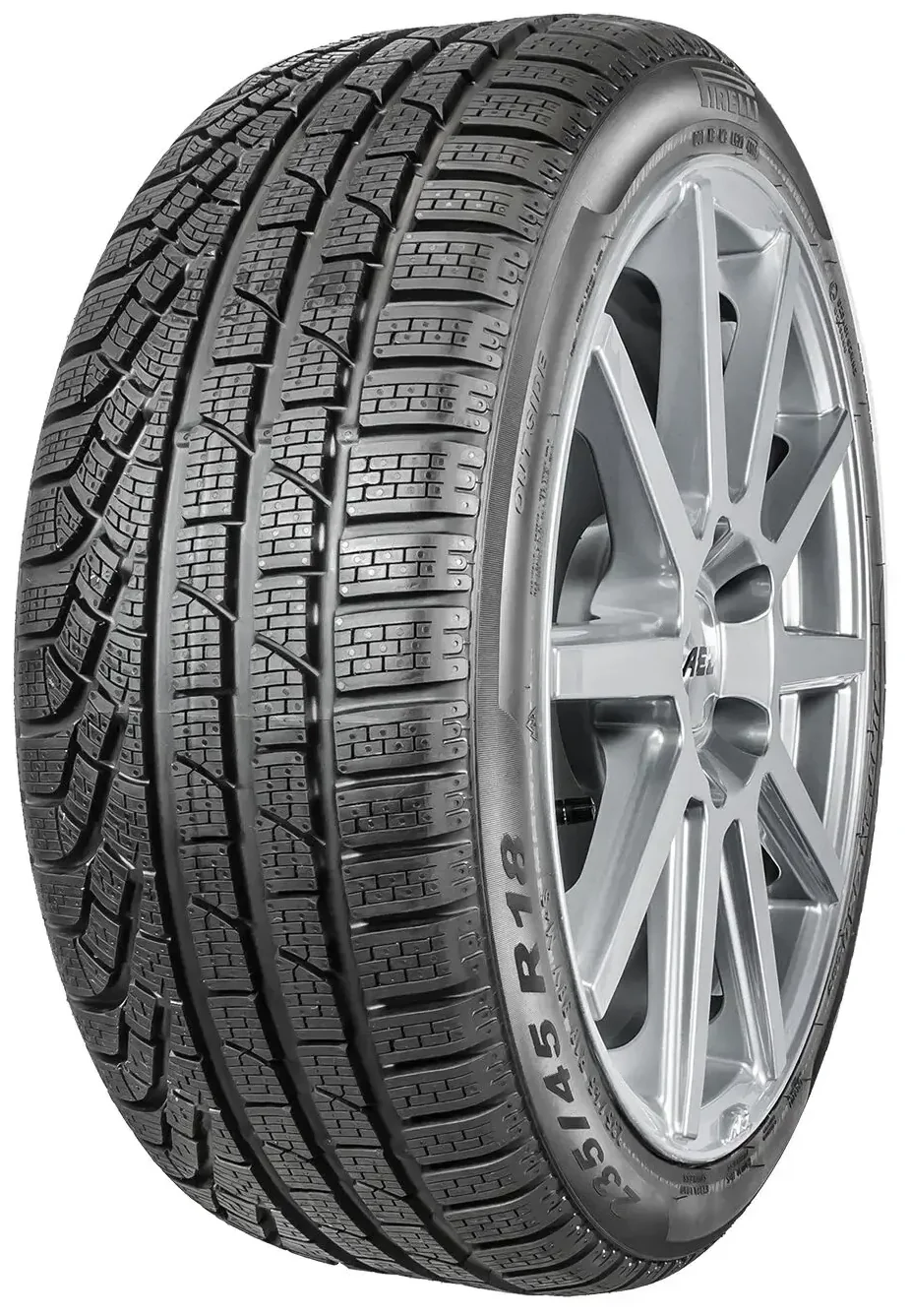 PIRELLI W240 Sottozero 2 R-F (*)