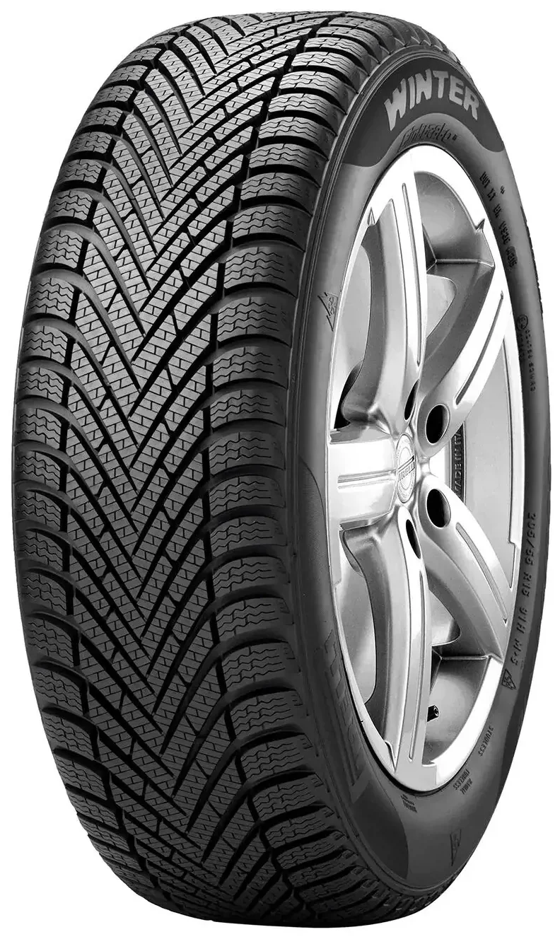 PIRELLI CINTURATO WINTER 185/60R15 88T 3PMSF