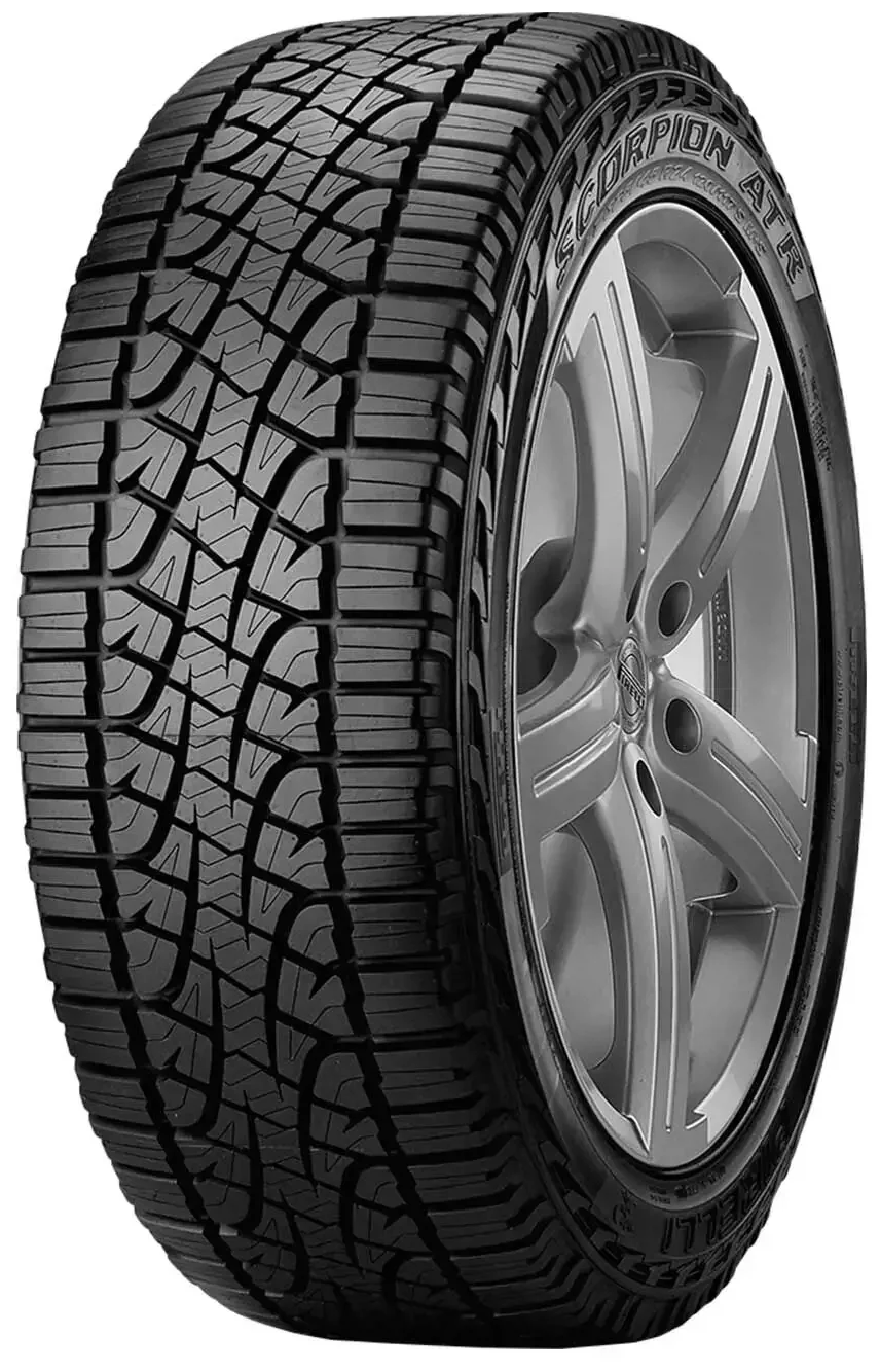 PIRELLI SCORPION ATR 205/80R16 104T
