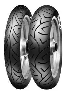 PIRELLI SPORT DEMON 110/90R18 61V