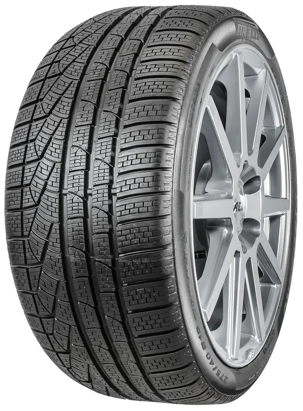 PIRELLI W270 Sottozero 2 (A7A) 305/30R21