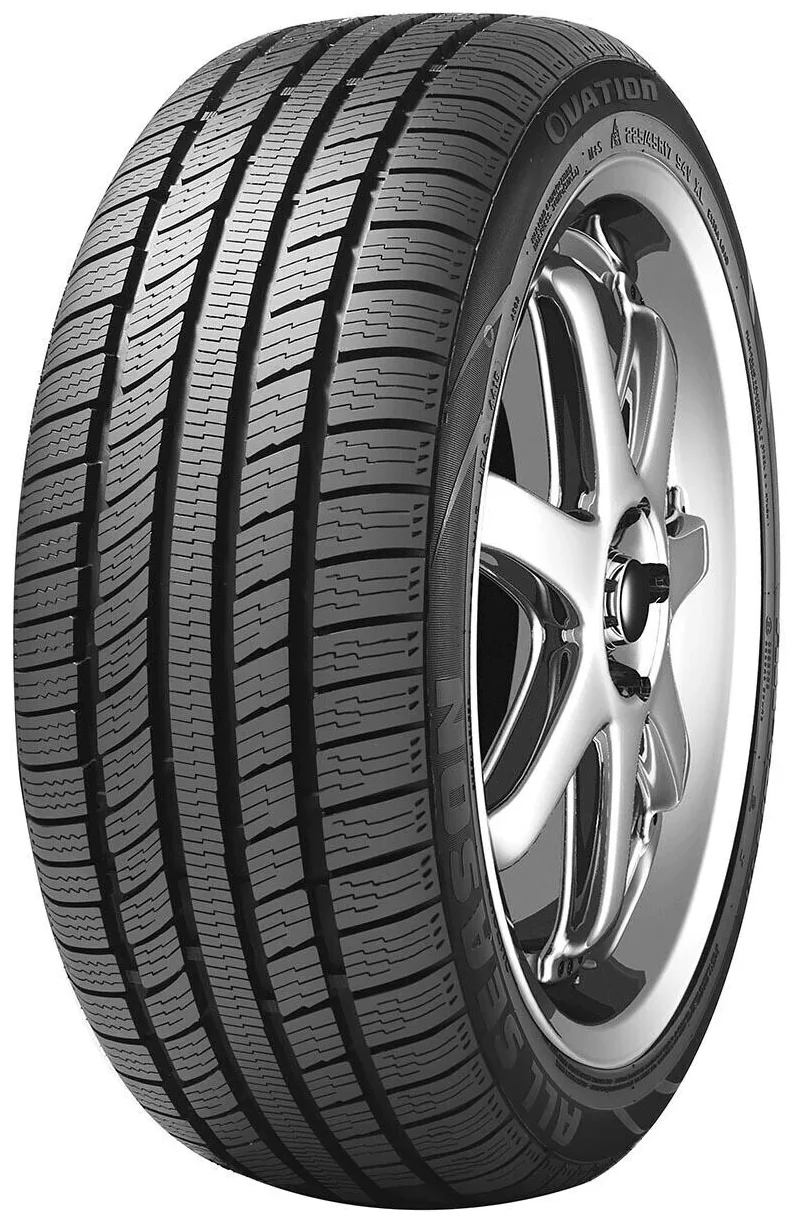 OVATION VI-782AS 185/55R15 86H 3PMSF XL
