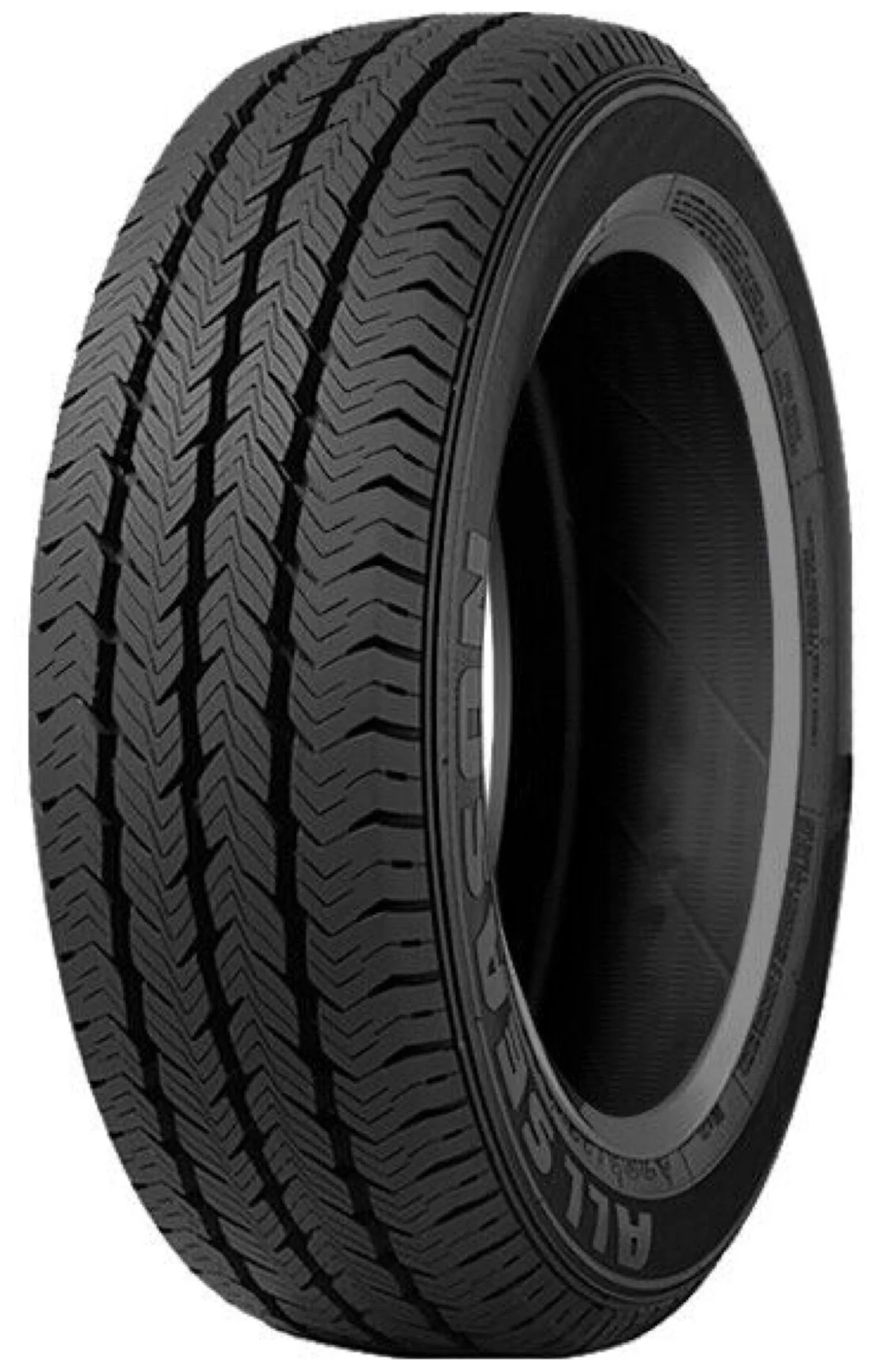 OVATION V-07AS 225/75R16C 121R 3PMSF