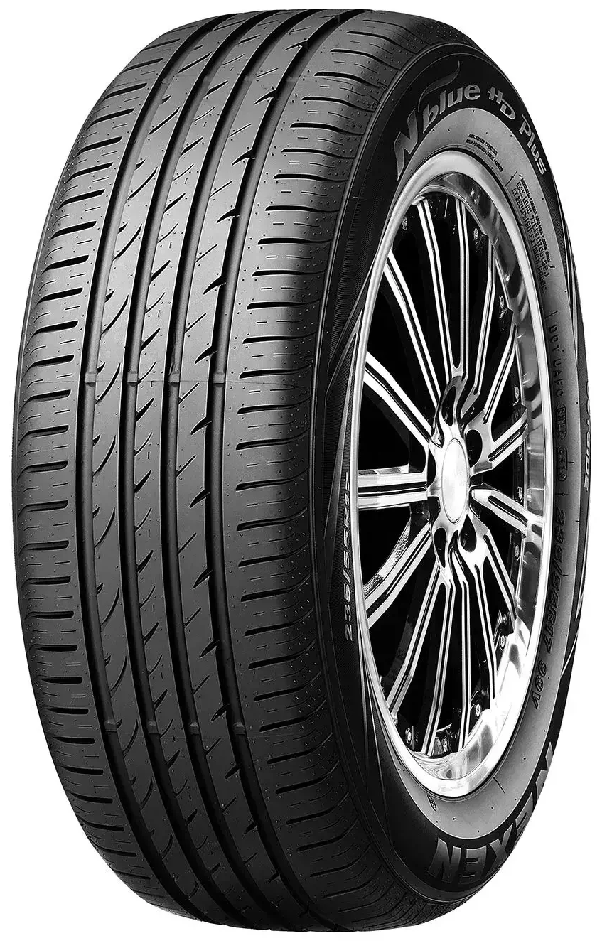 NEXEN N BLUE HD PLUS