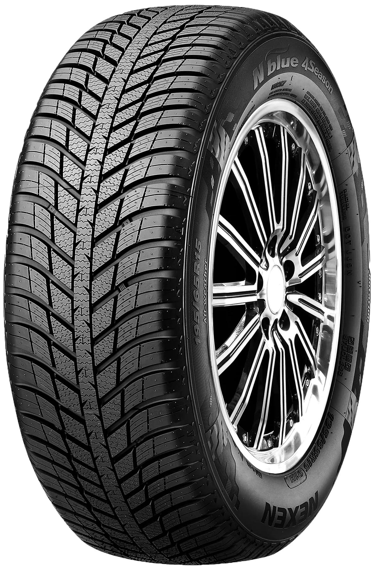 NEXEN N blue 4Season WH17 235/65R17