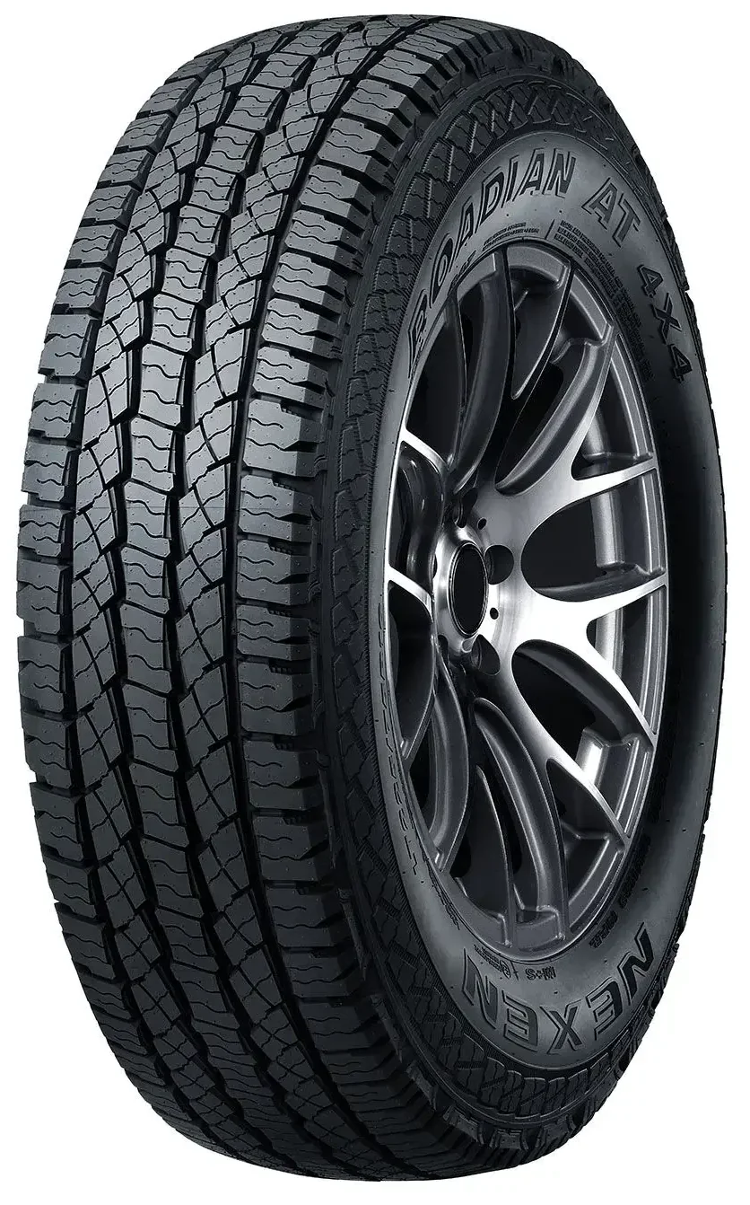 NEXEN ROADIAN AT 245/70R16 107T