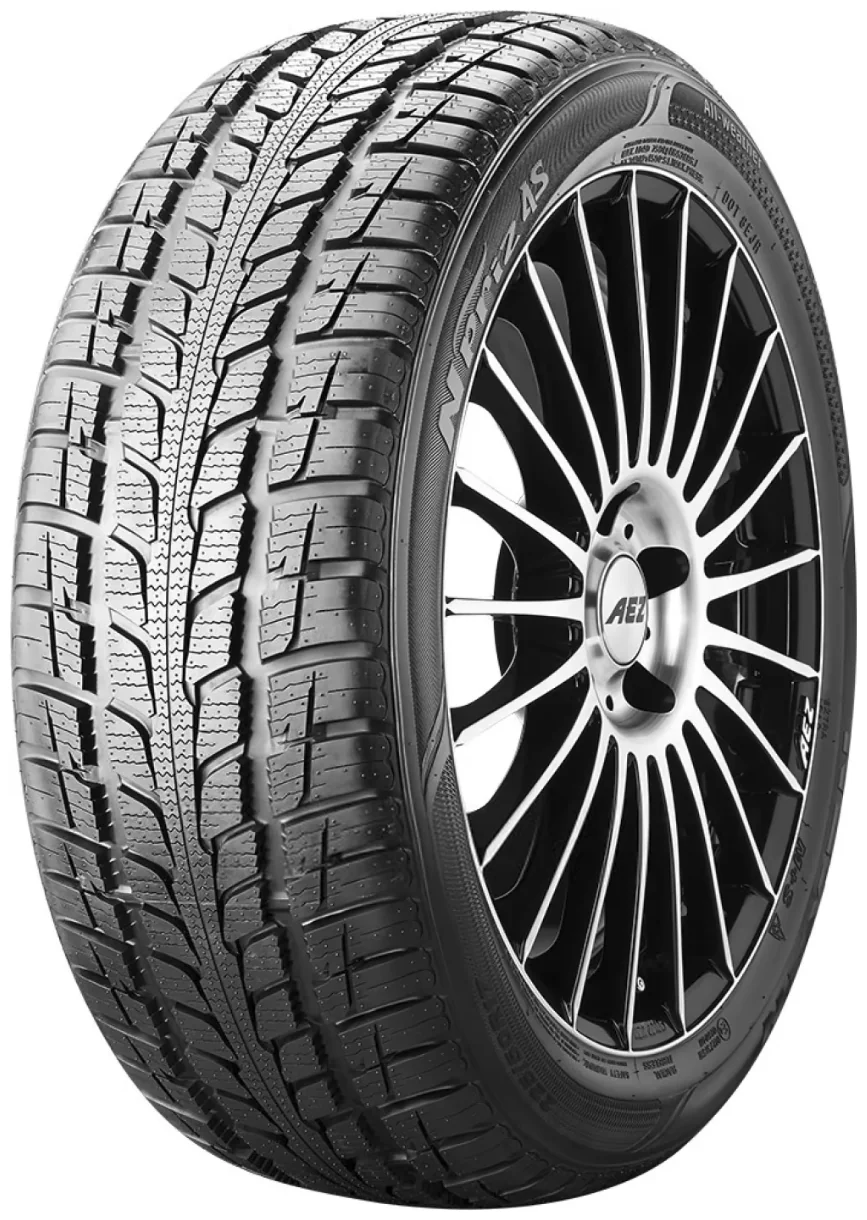 NEXEN N Priz 4 Seasons