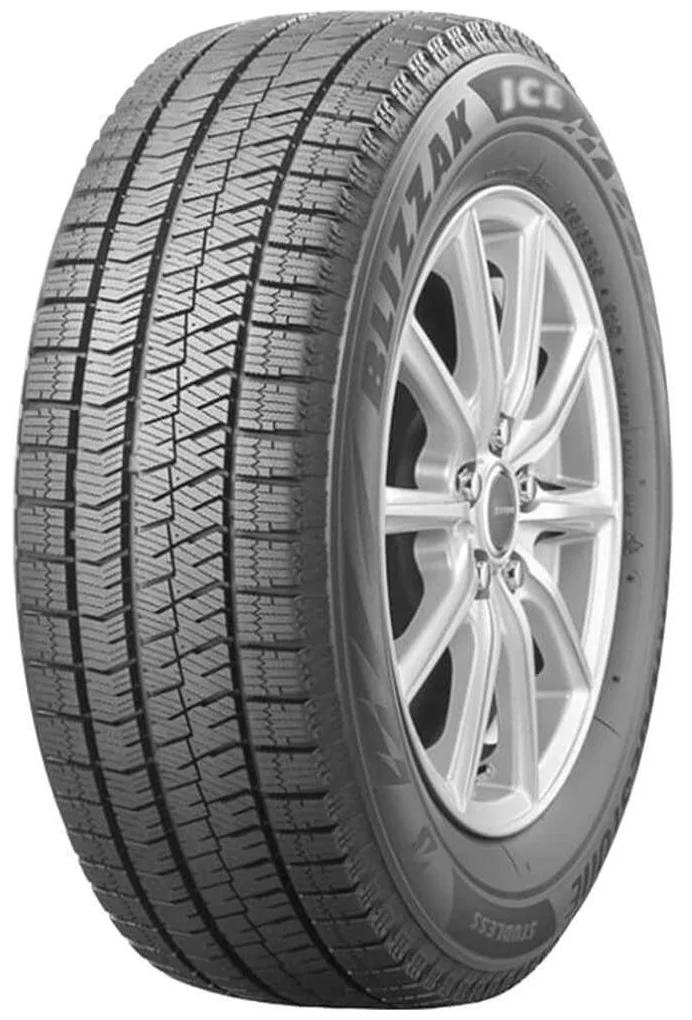 BRIDGESTONE BLIZZAK ICE
